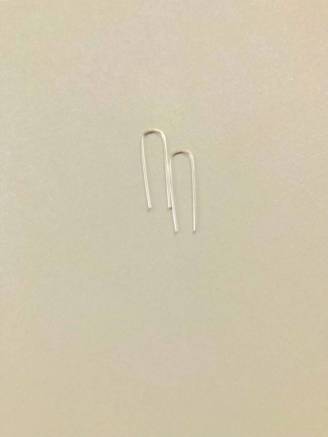 Hill Staple Earring - Davidson Provision Co.