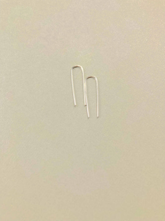 Hill Staple Earring - Davidson Provision Co.