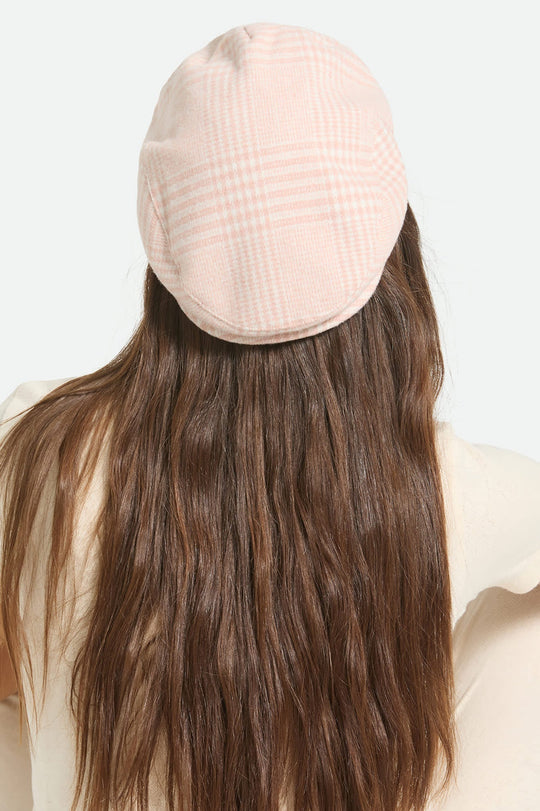 Hooligan Lightweight Flat Cap - Davidson Provision Co.