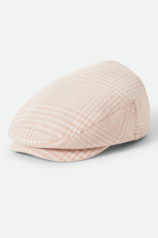 Hooligan Lightweight Flat Cap - Davidson Provision Co.
