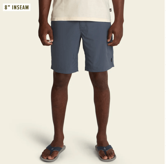 Horizon Tech Shorts 8" - Davidson Provision Co.