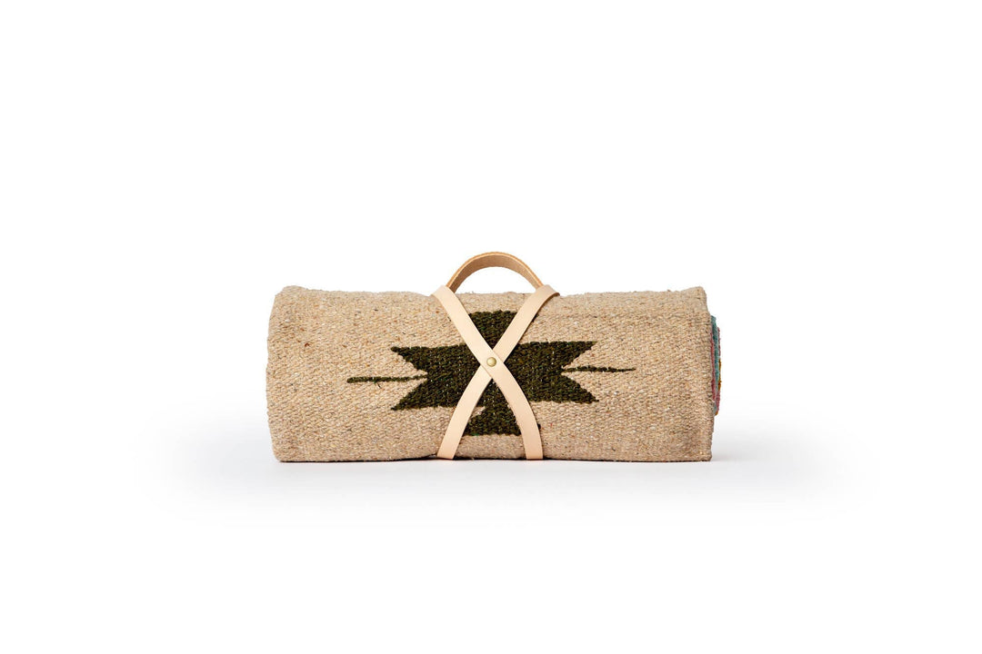 Horizonte Fresca - Blanket Roll - Davidson Provision Co.