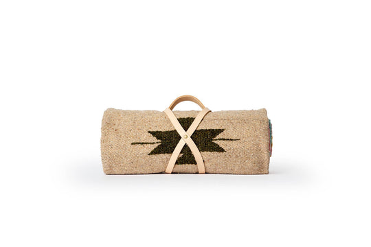 Horizonte Fresca - Blanket Roll - Davidson Provision Co.