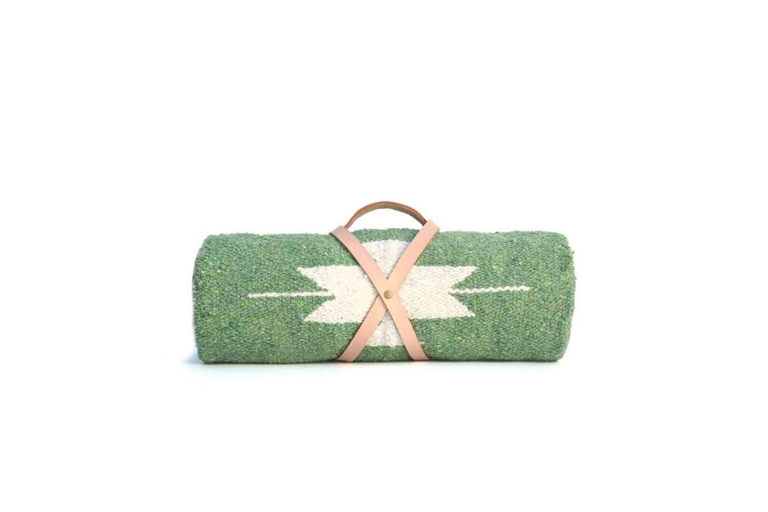 Horizonte Manzana Blanket Roll - Davidson Provision Co.