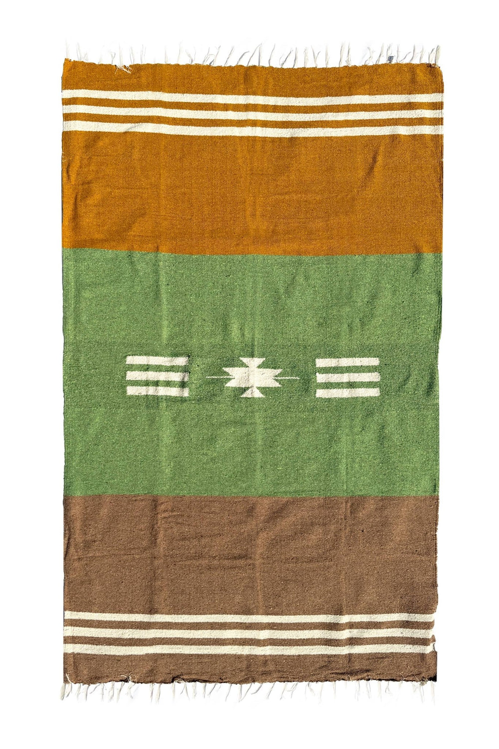 Horizonte Manzana Blanket Roll - Davidson Provision Co.