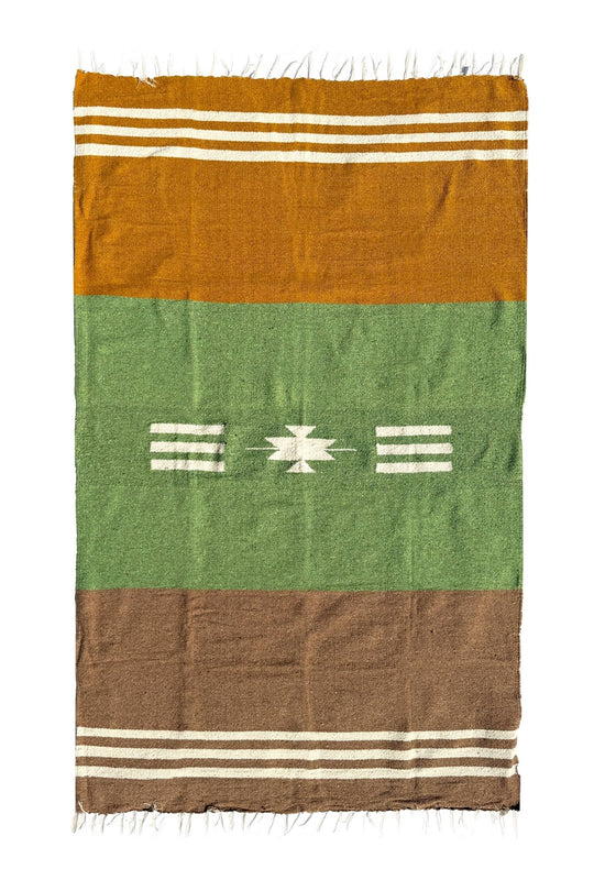 Horizonte Manzana Blanket Roll - Davidson Provision Co.