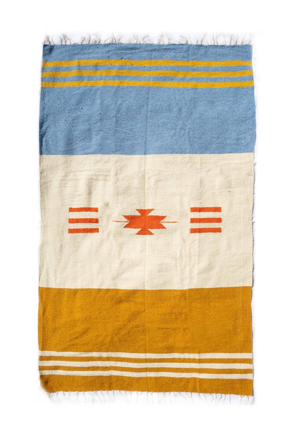 Horizonte Paseo - Blanket Roll - Davidson Provision Co.