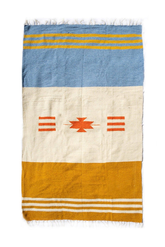 Horizonte Paseo - Blanket Roll - Davidson Provision Co.