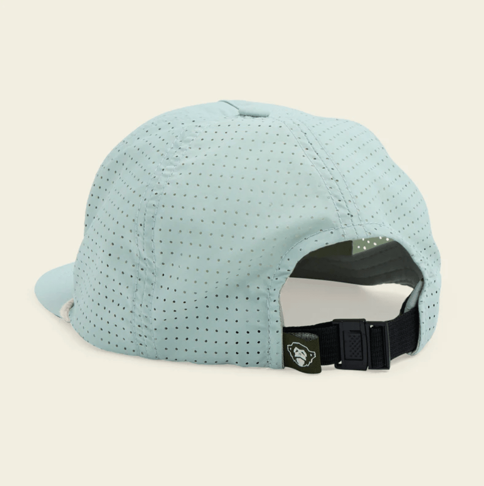 Howler Aperture Tech Strapback - Davidson Provision Co.
