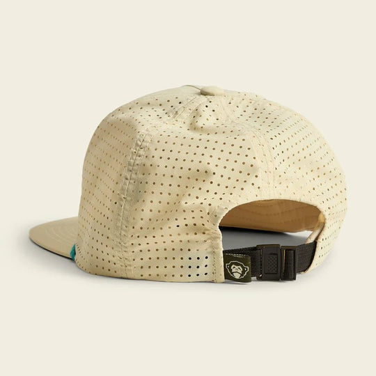 Howler Aperture Tech Strapback - Davidson Provision Co.
