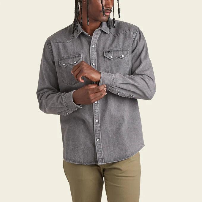 Howler Bros Dust Up Denim - Davidson Provision Co.