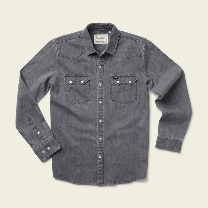 Howler Bros Dust Up Denim - Davidson Provision Co.
