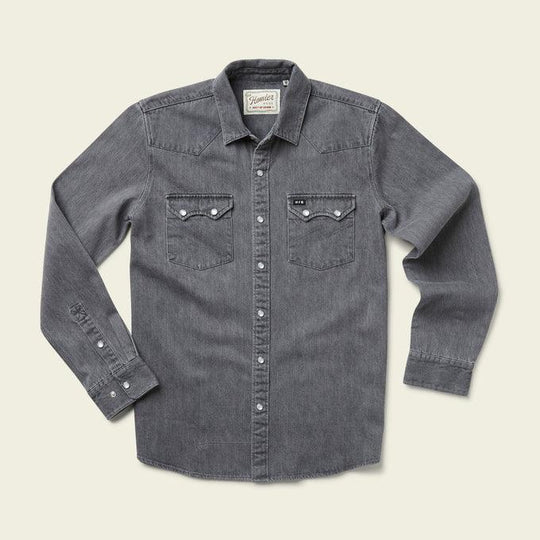 Howler Bros Dust Up Denim - Davidson Provision Co.