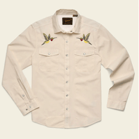 Howler Bros Gaucho Snapshirt