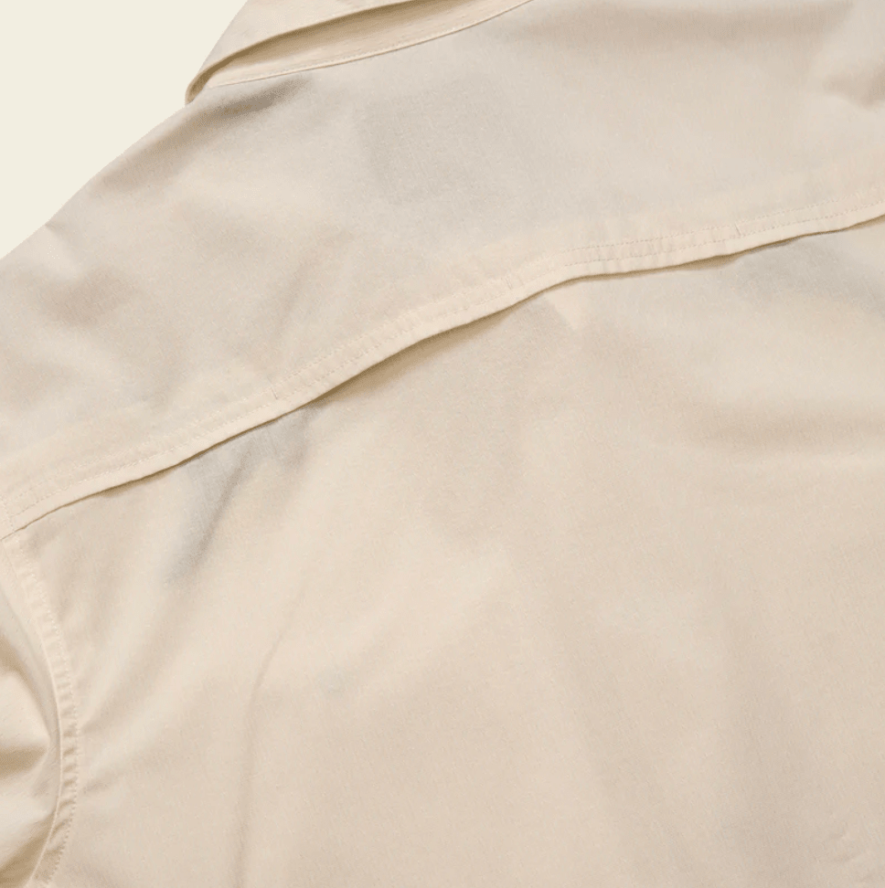 Howler Bros Gaucho Snapshirt - Davidson Provision Co.