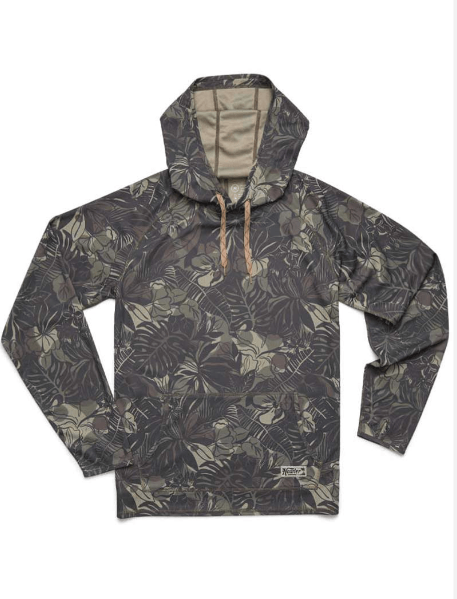 Howler Bros Loggerhead Hoodie - Davidson Provision Co.