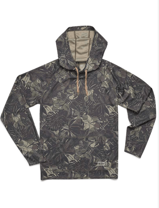 Howler Bros Loggerhead Hoodie - Davidson Provision Co.