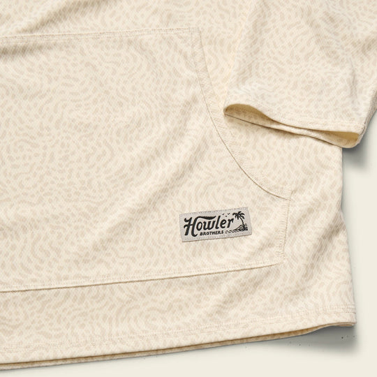 Howler Bros Loggerhead Hoodie - Davidson Provision Co.