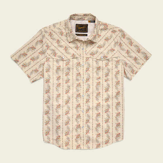 Howler Bros Open Country Tech Shirt - Davidson Provision Co.