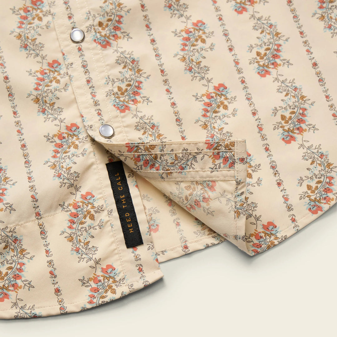 Howler Bros Open Country Tech Shirt - Davidson Provision Co.