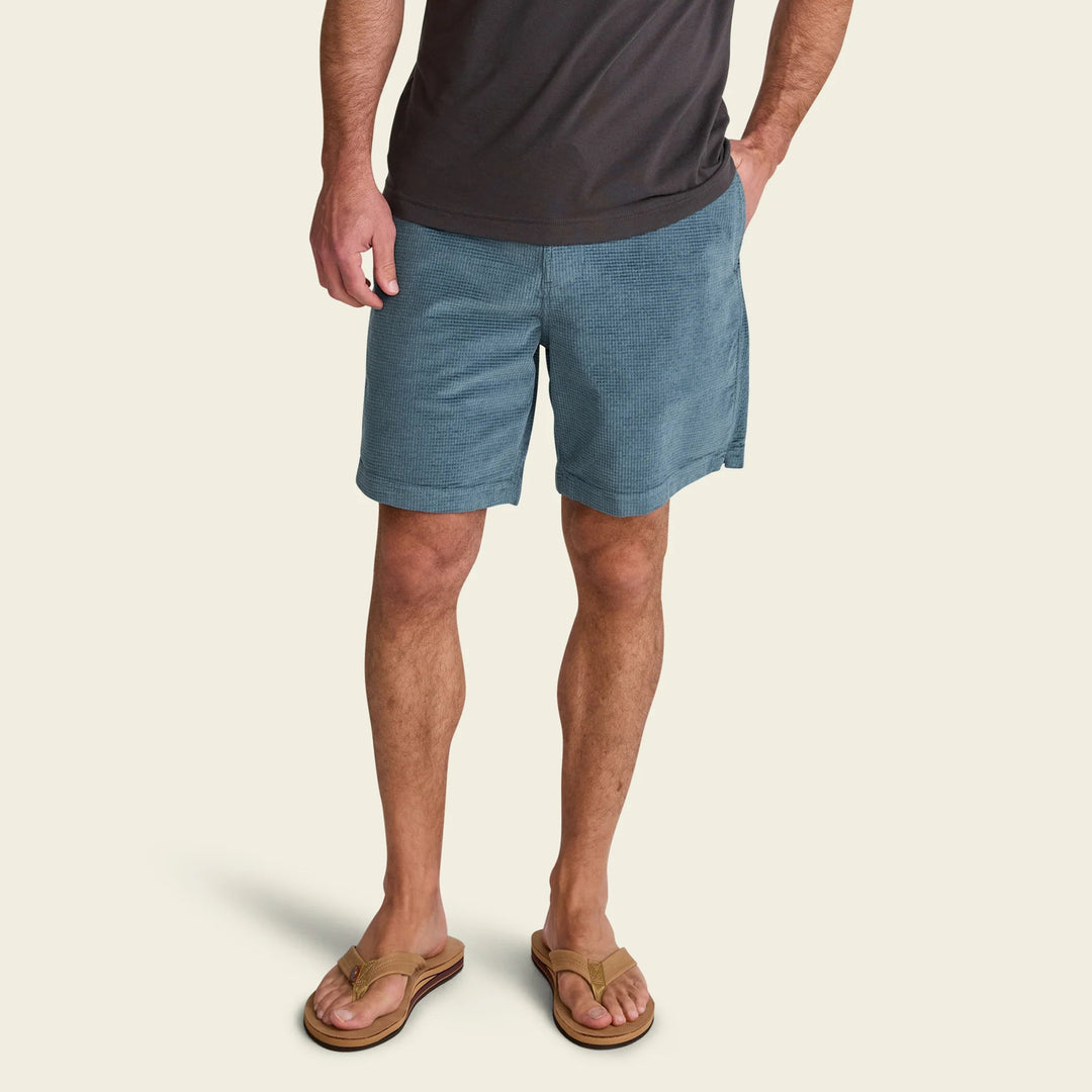 Howler Bros Pressure Drop Cord Shorts - Davidson Provision Co.