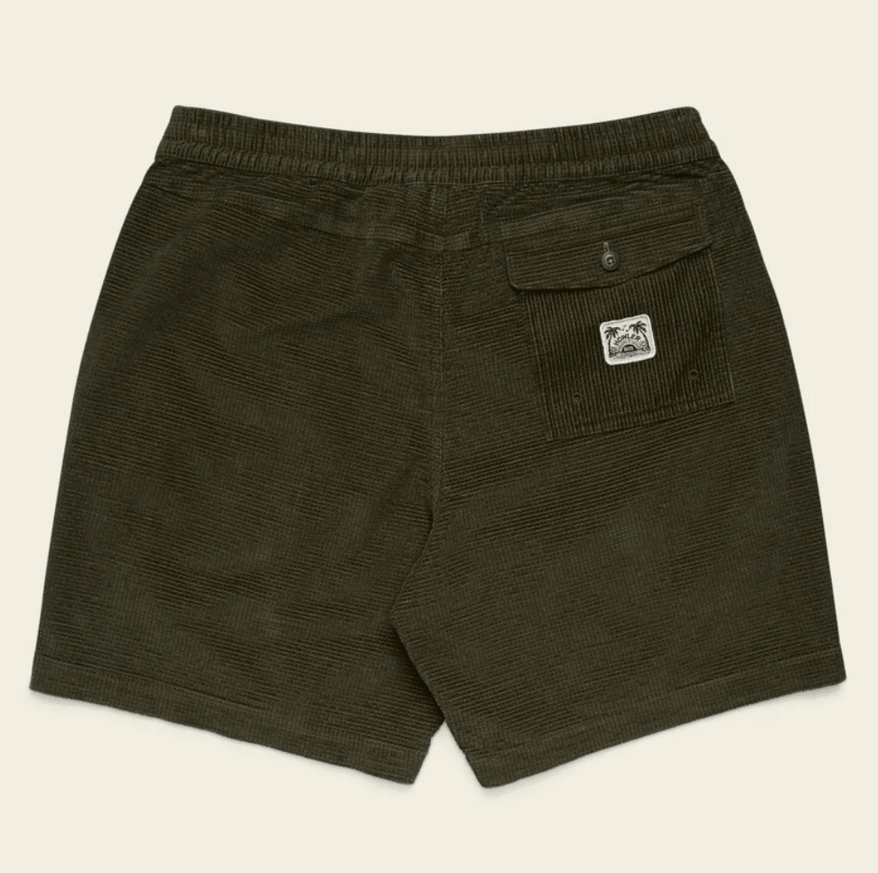 Howler Bros Pressure Drop Cord Shorts - Davidson Provision Co.