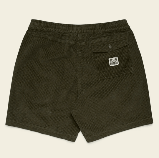 Howler Bros Pressure Drop Cord Shorts - Davidson Provision Co.