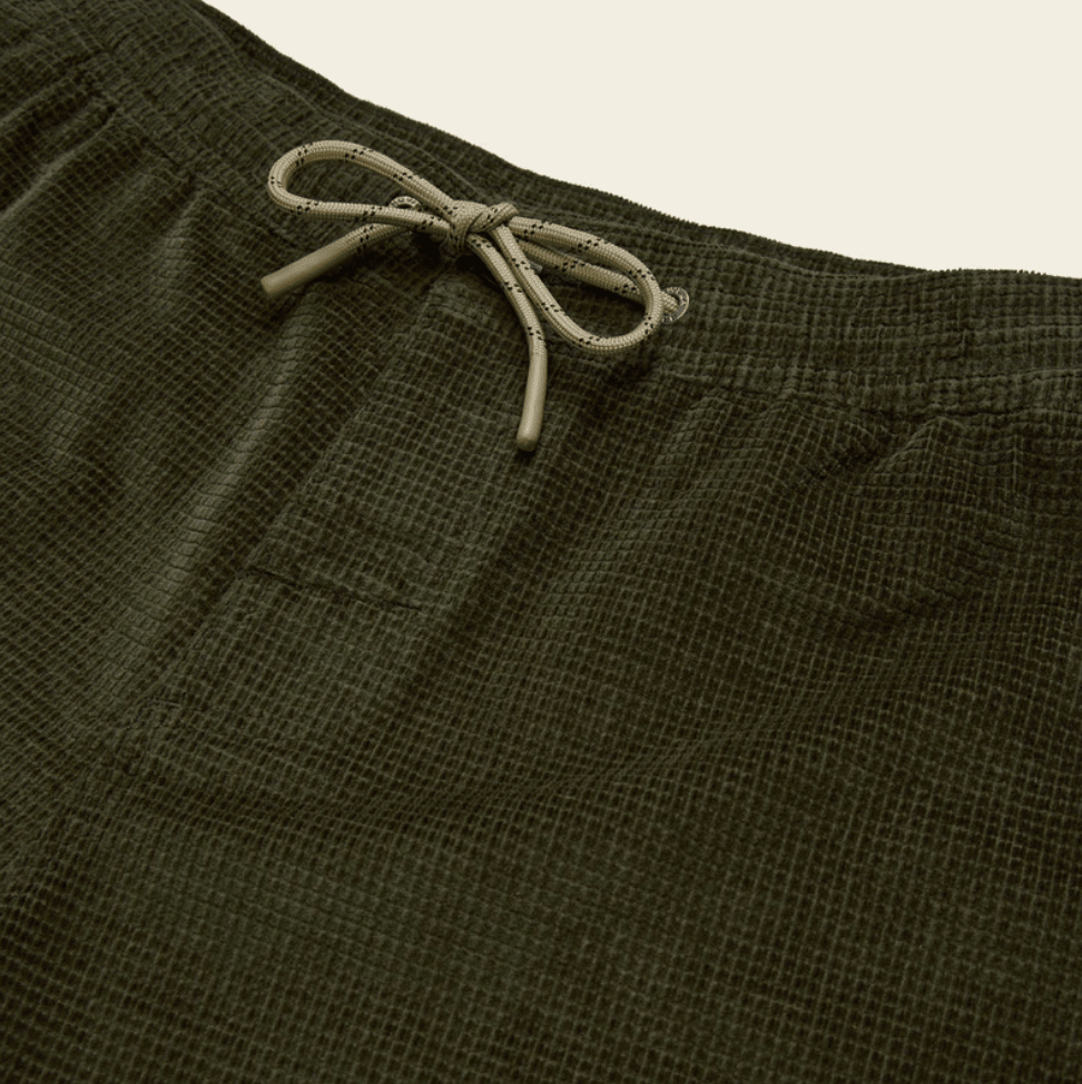 Howler Bros Pressure Drop Cord Shorts - Davidson Provision Co.