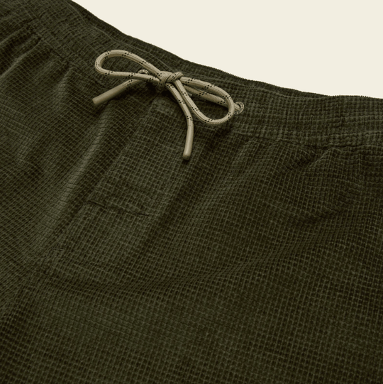 Howler Bros Pressure Drop Cord Shorts - Davidson Provision Co.
