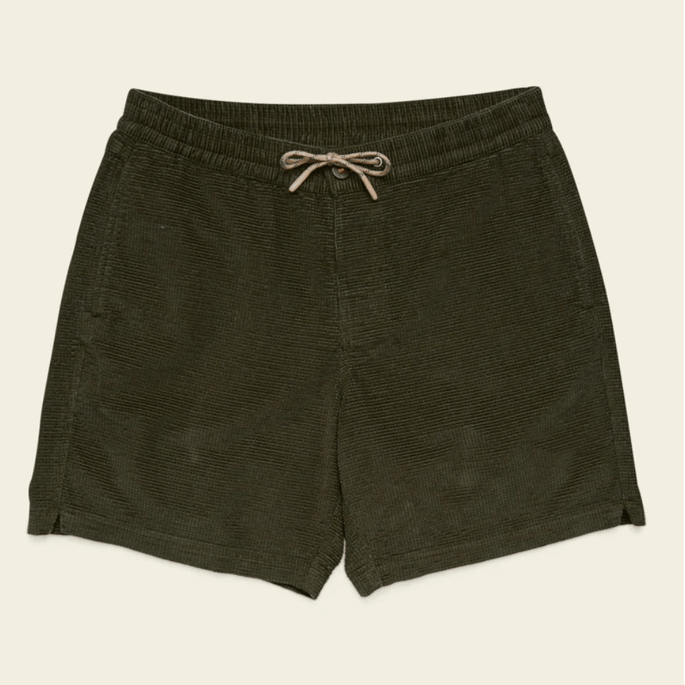 Howler Bros Pressure Drop Cord Shorts - Davidson Provision Co.