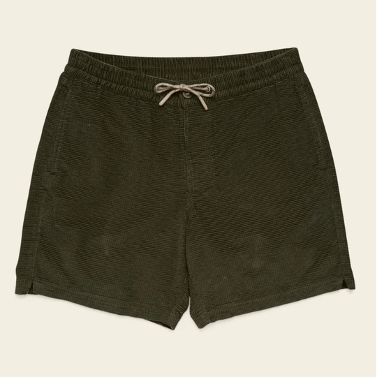 Howler Bros Pressure Drop Cord Shorts - Davidson Provision Co.