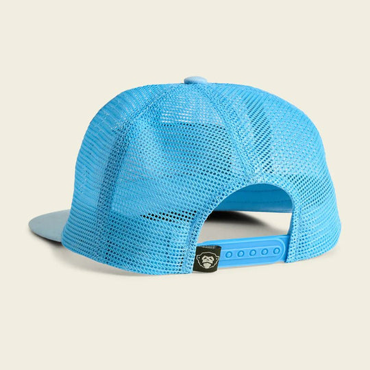 Howler Bros Unstructured Snapback Hat - Davidson Provision Co.