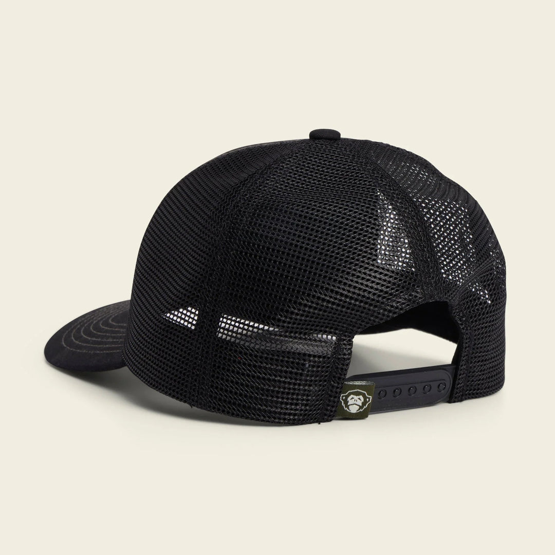 Howler Standard Hat- Howler Electric - Davidson Provision Co.