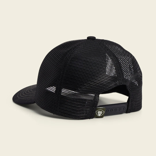 Howler Standard Hat- Howler Electric - Davidson Provision Co.