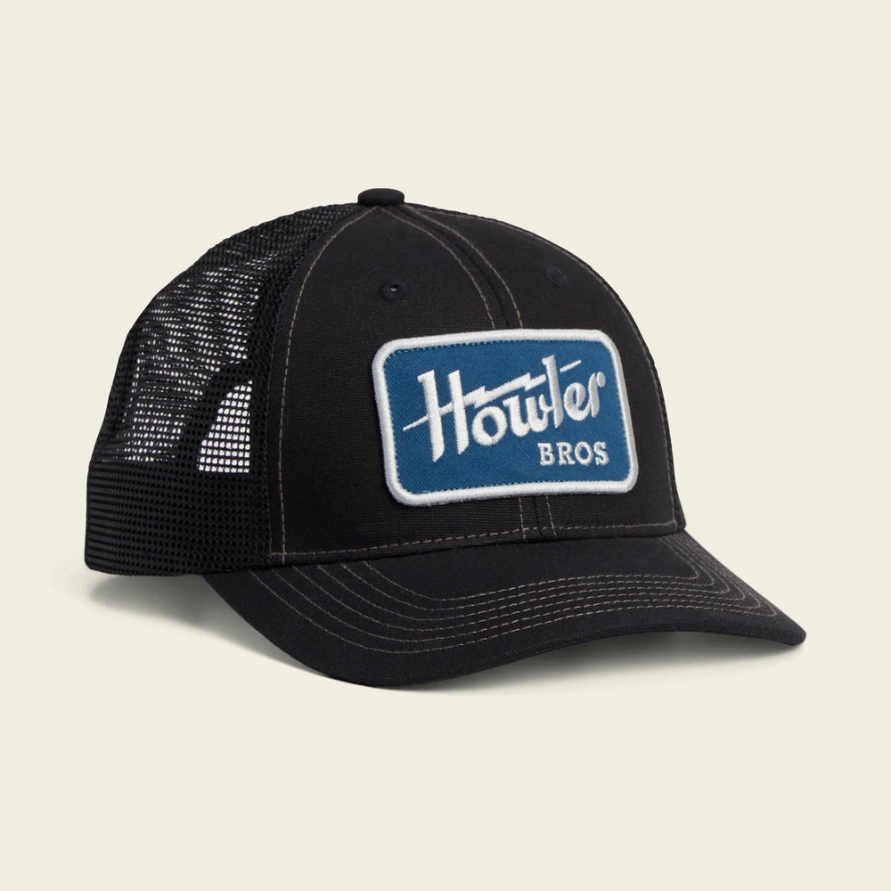Howler Standard Hat- Howler Electric - Davidson Provision Co.