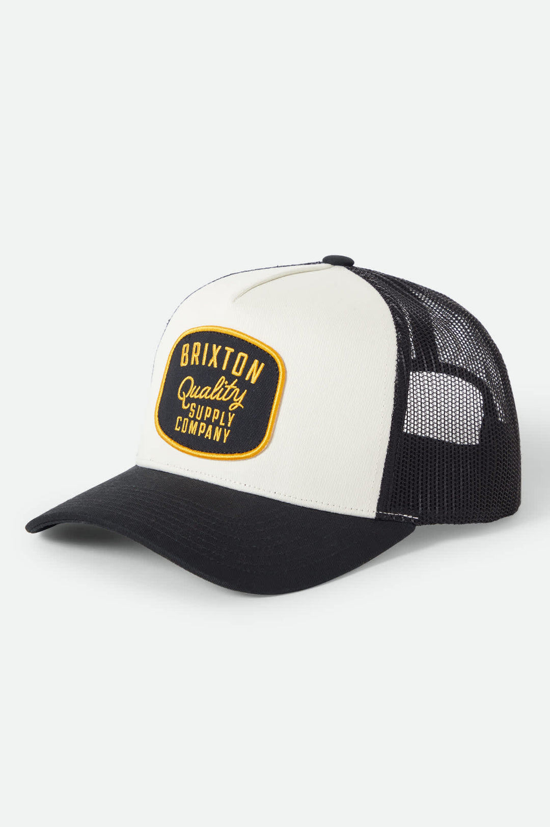 Hubal Netplus Trucker Hat - Davidson Provision Co.