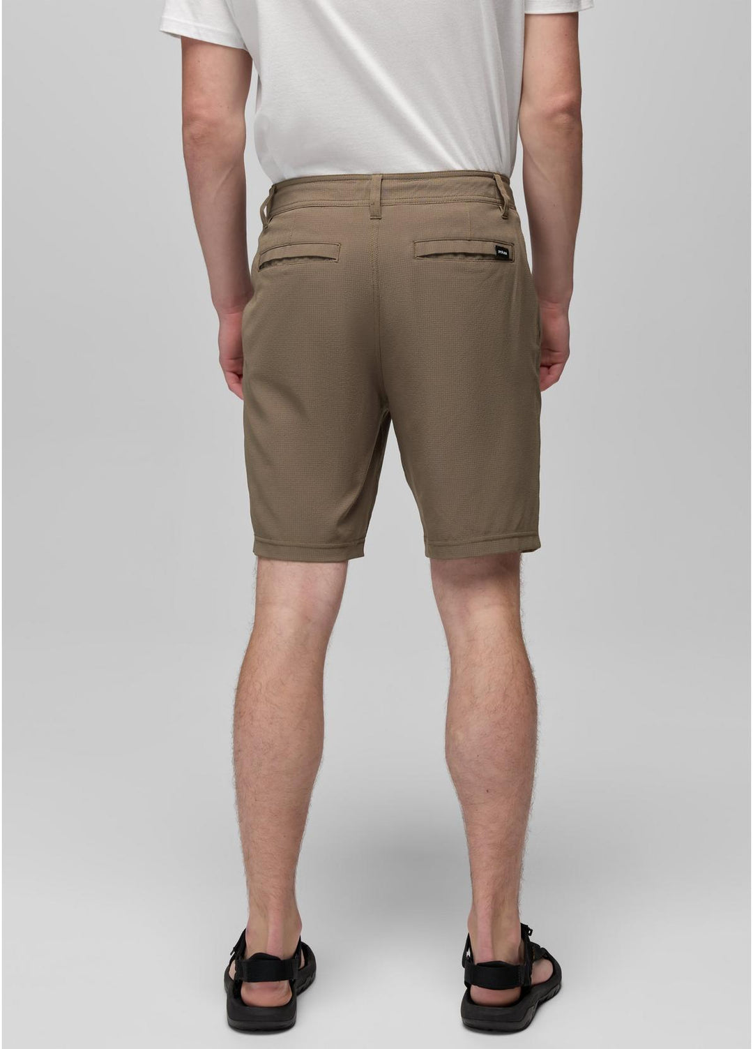 Hybridizer Short