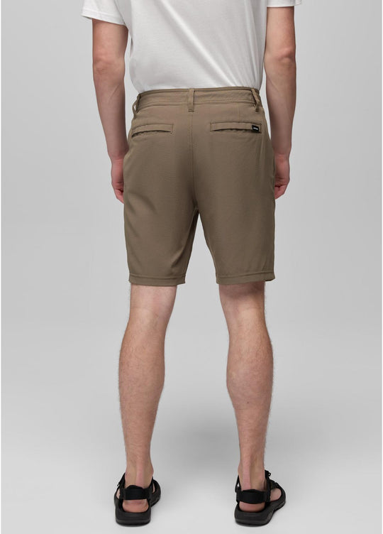 Hybridizer Short