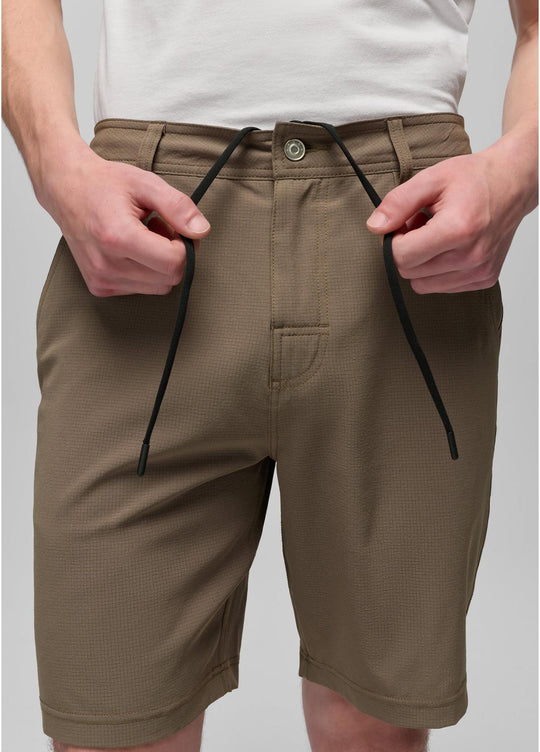 Hybridizer Short