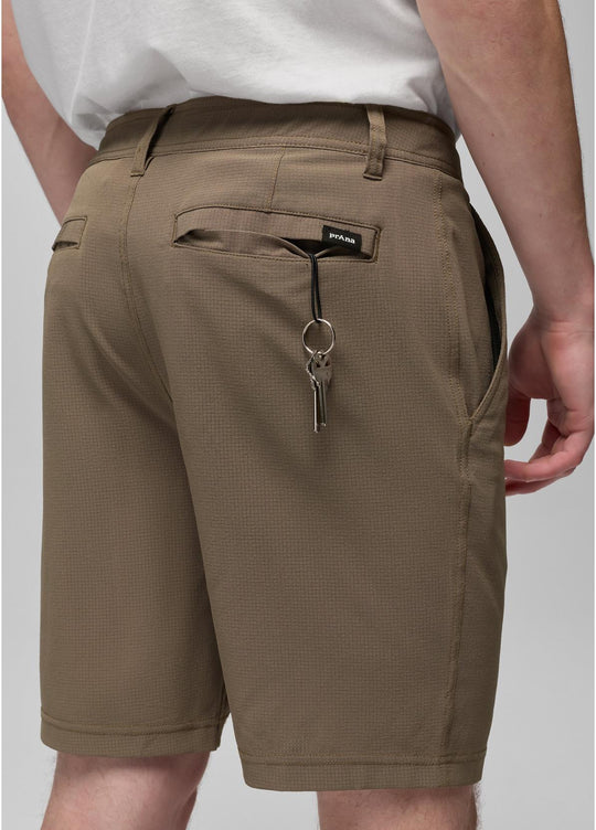 Hybridizer Short