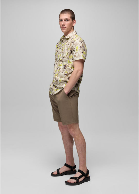 Hybridizer Short