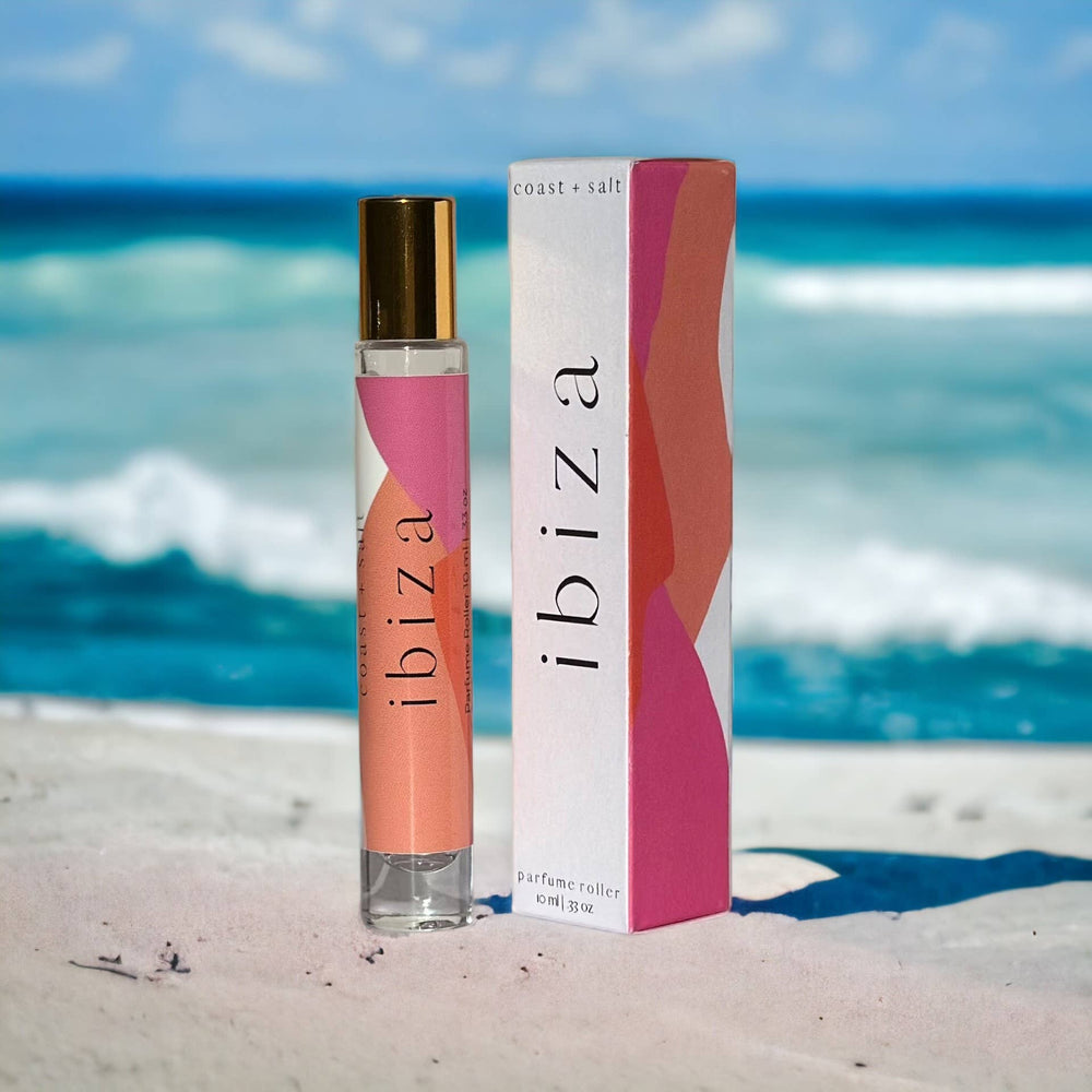 Ibiza Perfume Roller - Davidson Provision Co.