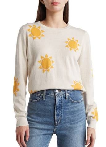 Icon Sweater - Davidson Provision Co.