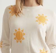 Icon Sweater - Davidson Provision Co.