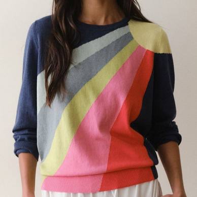 Icon Sweater - Davidson Provision Co.