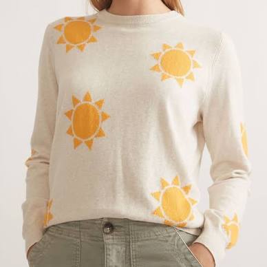 Icon Sweater - Davidson Provision Co.