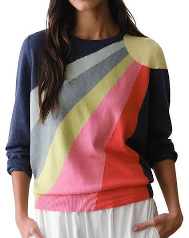Icon Sweater - Davidson Provision Co.