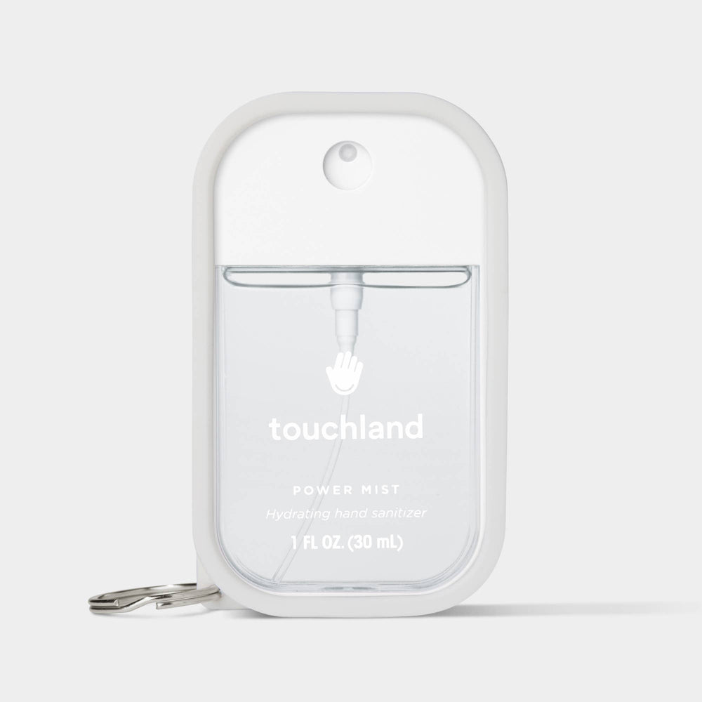 Icy White Hand Mist Case - Davidson Provision Co.