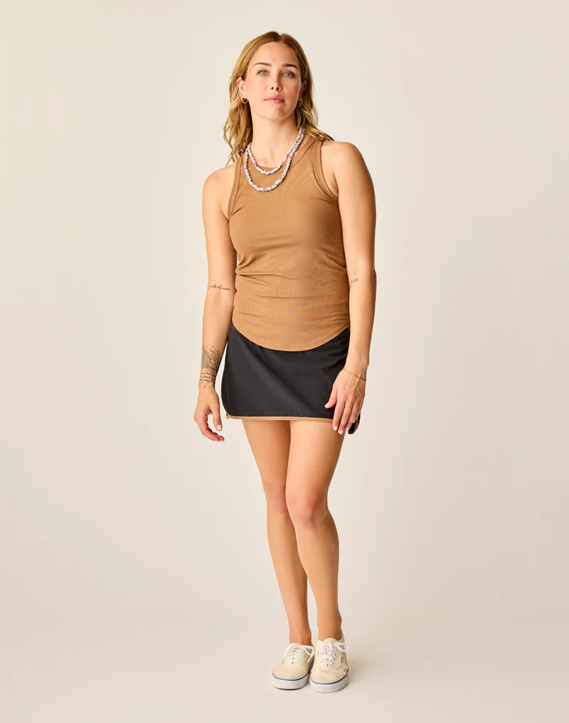 Anya Balsa Skort