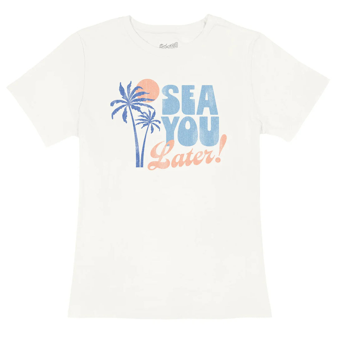 Sea You Later